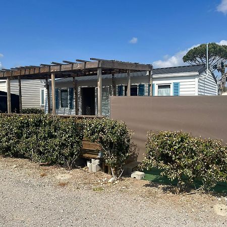 Fréjus Camping Europcamping מראה חיצוני תמונה