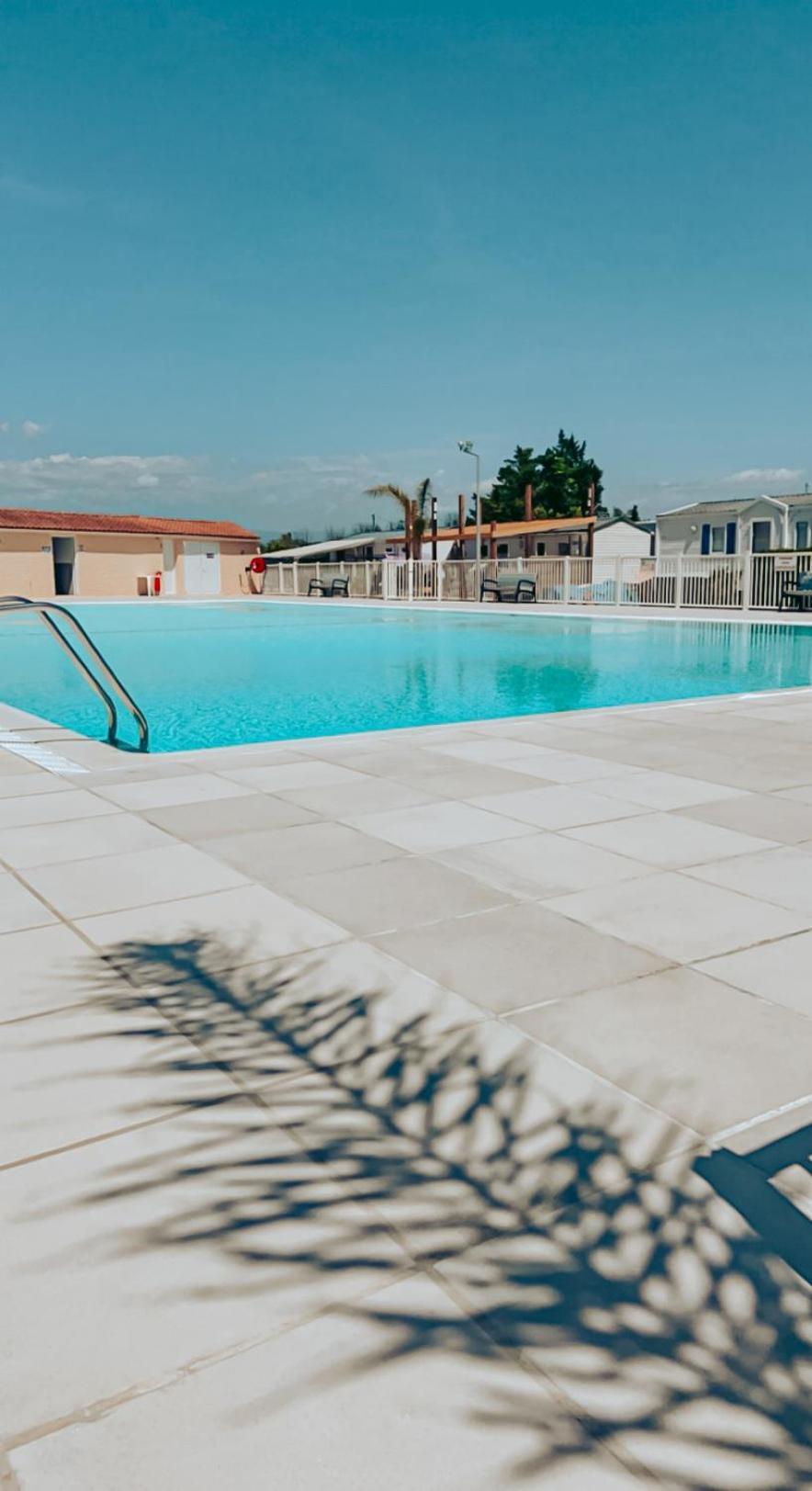 Fréjus Camping Europcamping מראה חיצוני תמונה